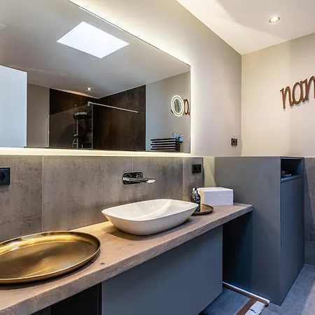 App 45 Penthouse Prometheus, Strandresidenz Duenenperle Ostseebad Kühlungsborn